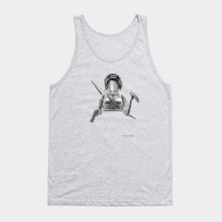 The Adventurer Tank Top